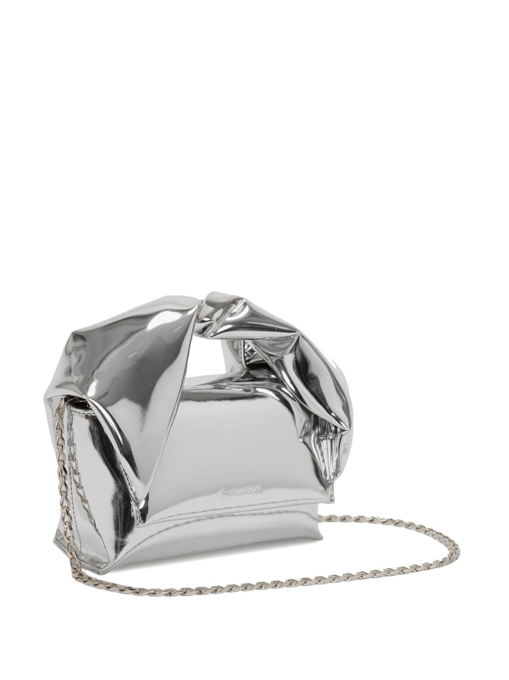 small Twister crossbody bag - 3