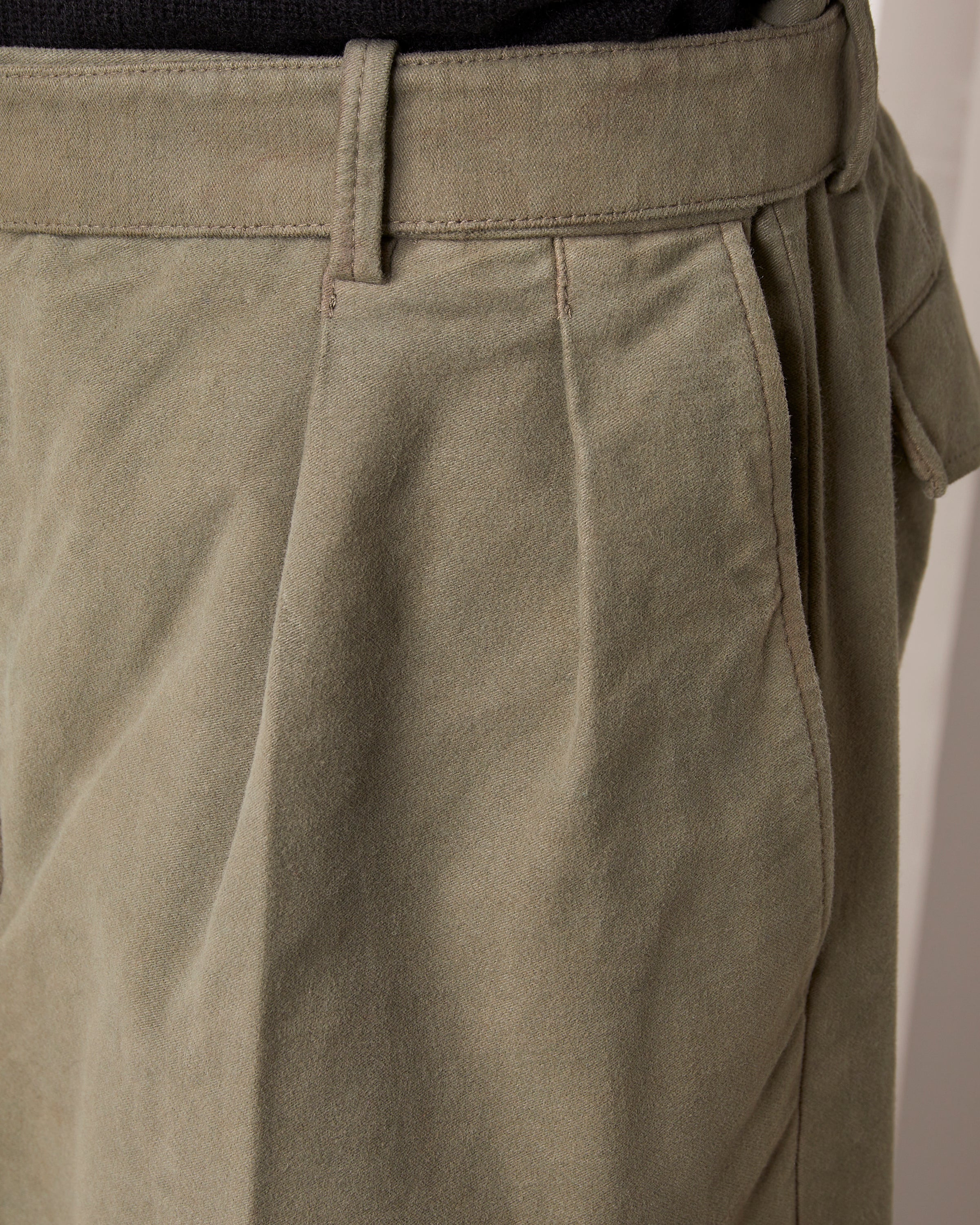 EVANS CHINO - 4