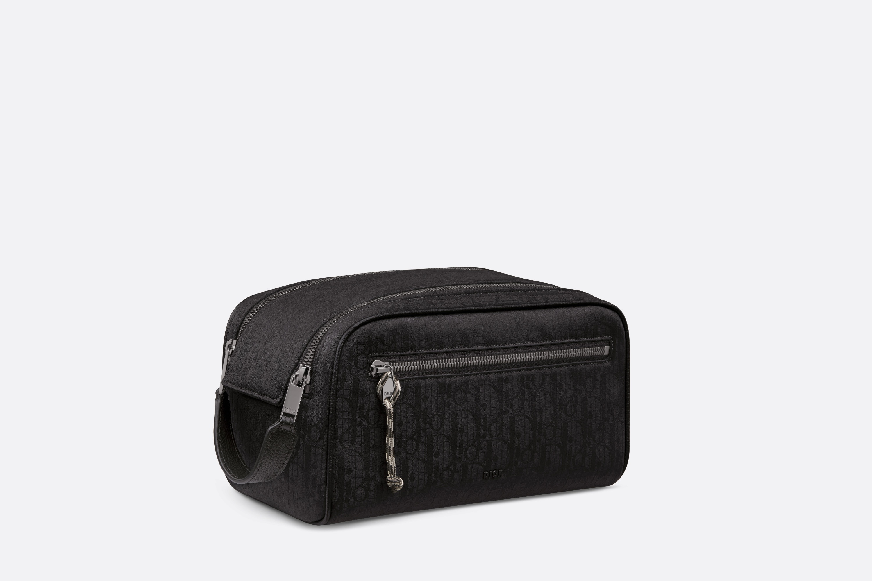 Toiletry Bag - 5