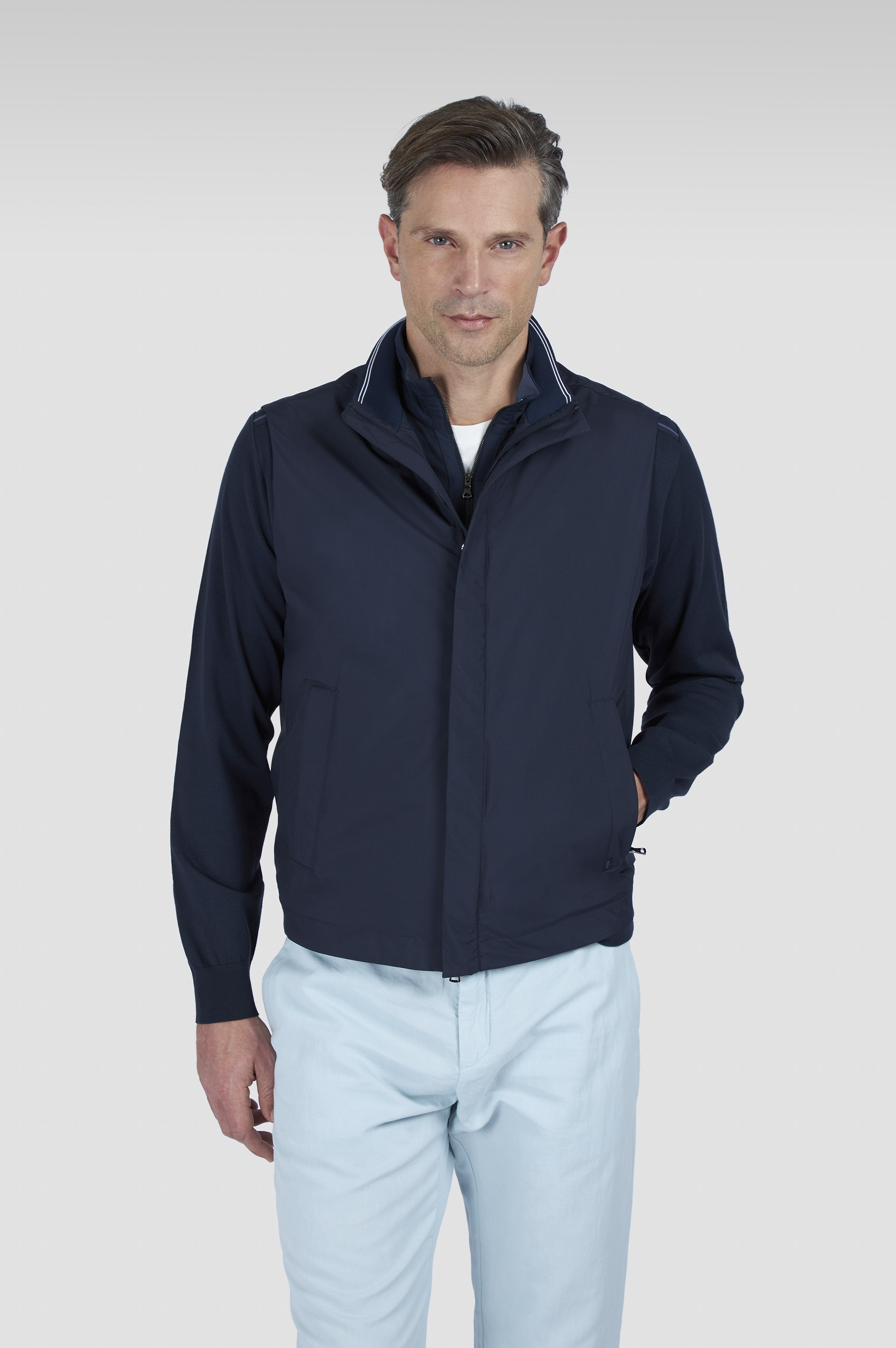 TYPHOON® PERTEX® VEST - 10