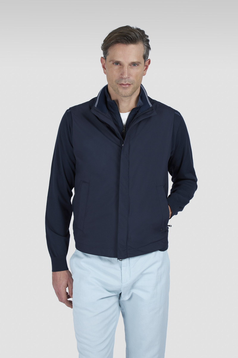 TYPHOON® PERTEX® VEST 10