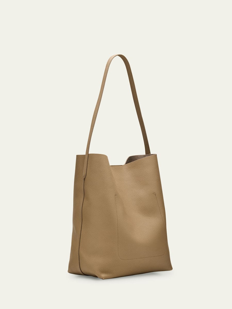 Everyday Leather Shoulder Bag 3