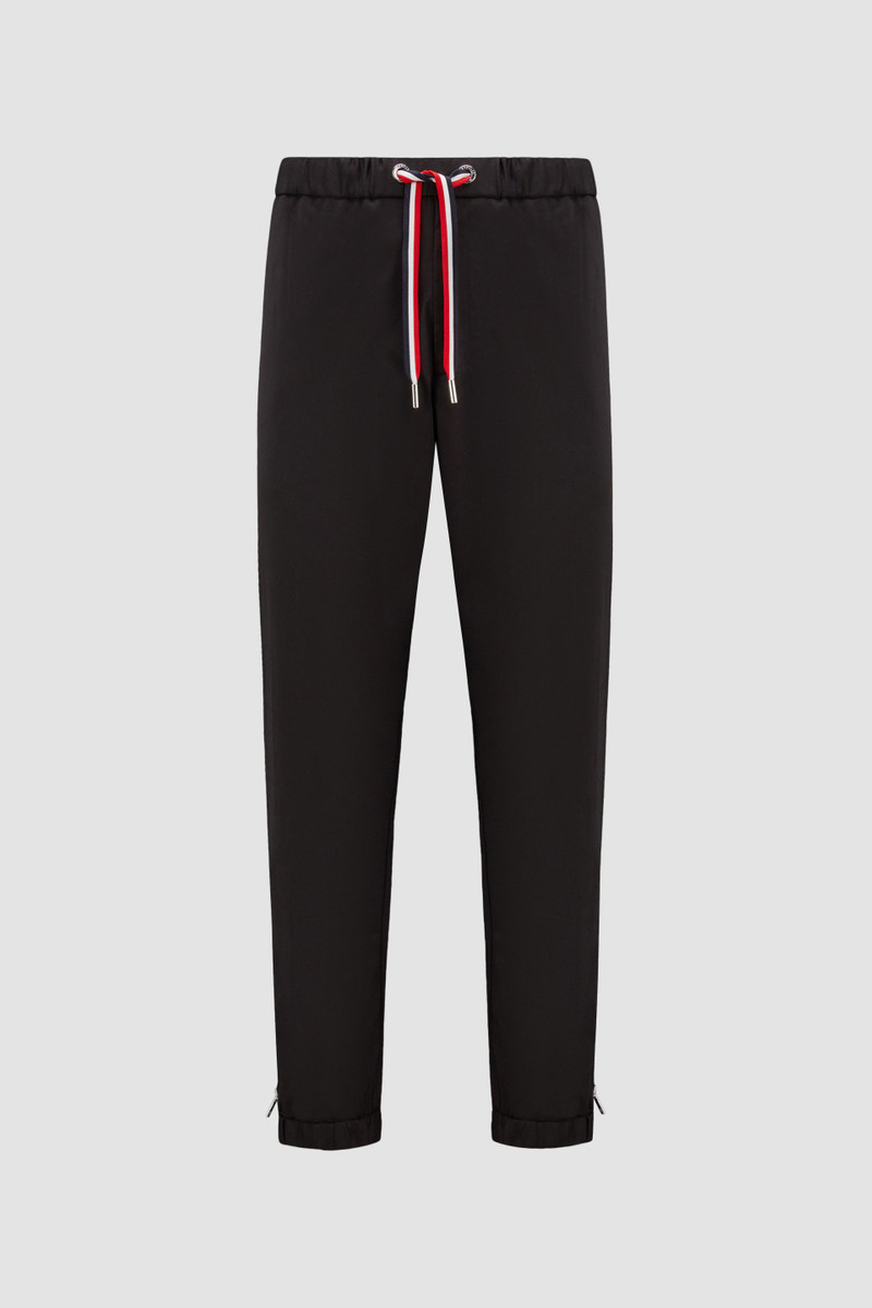 Gabardine Jogging Pants 1