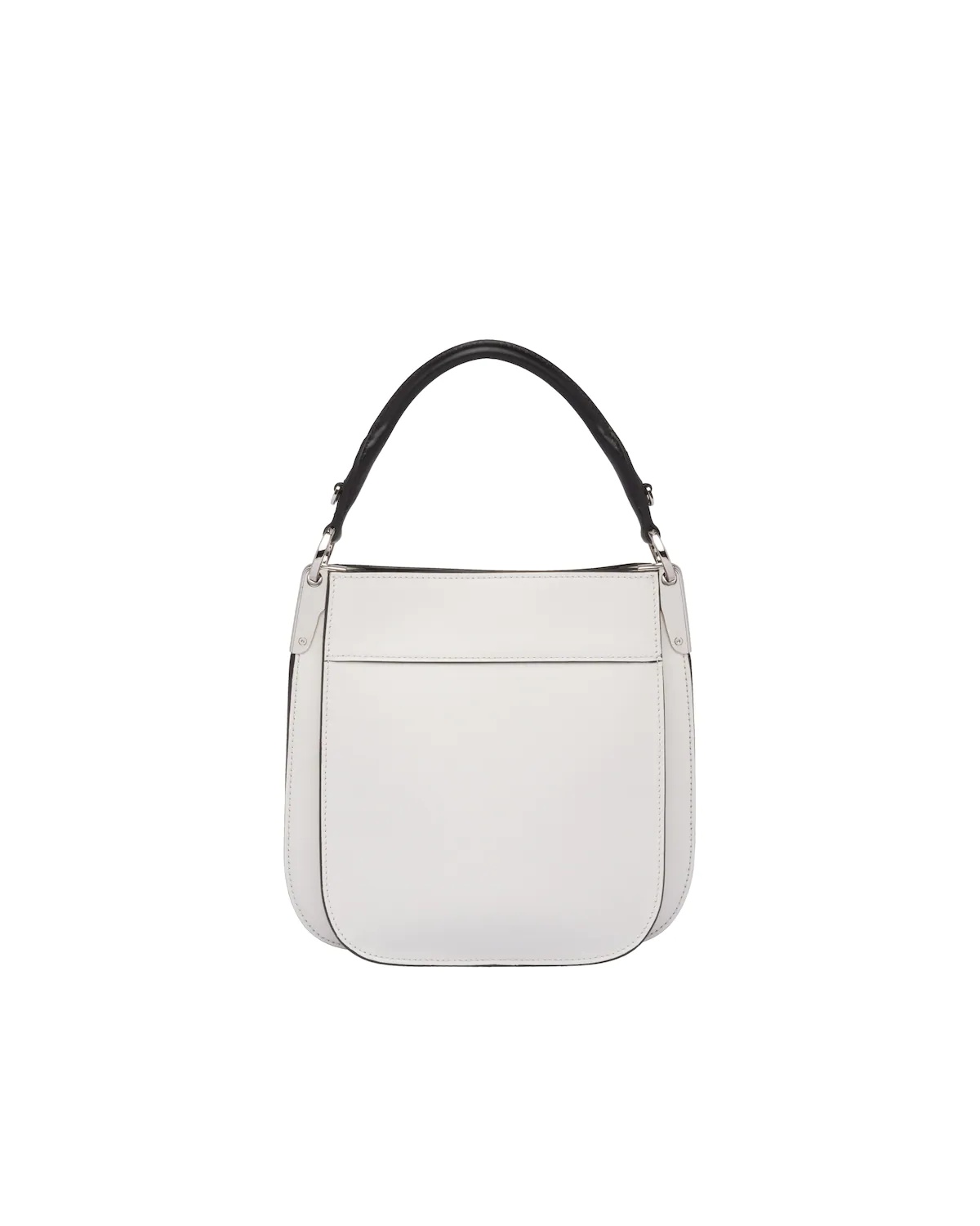 Small Leather Prada Margit bag - 4