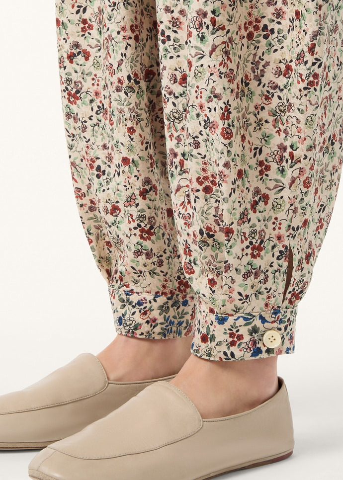 Emon Pants - 3