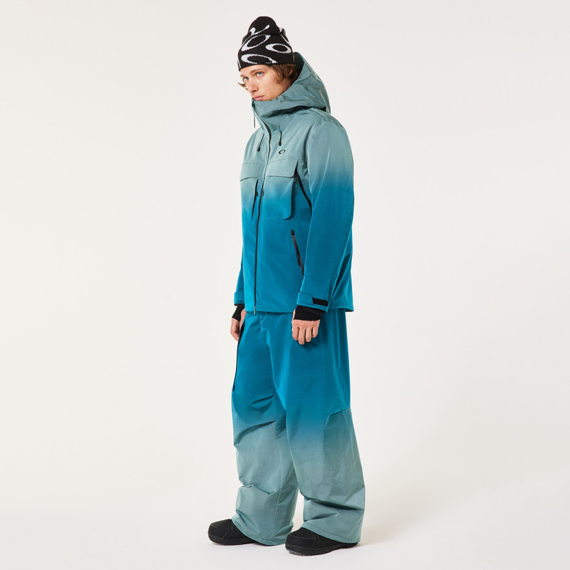 Airwave Utility Shell Jacket 10