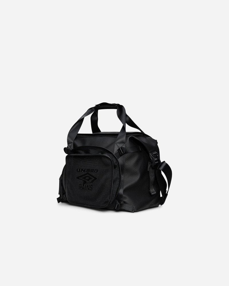 RAINS Rains x Umbro Transfer Duffel Bag outlook