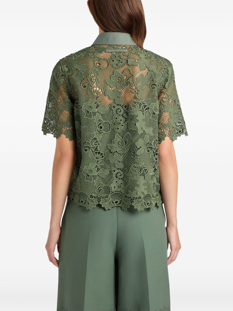 Chantilly-lace shirt 3