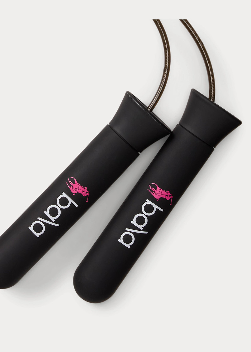 Pink Pony x Bala Jump Rope 3