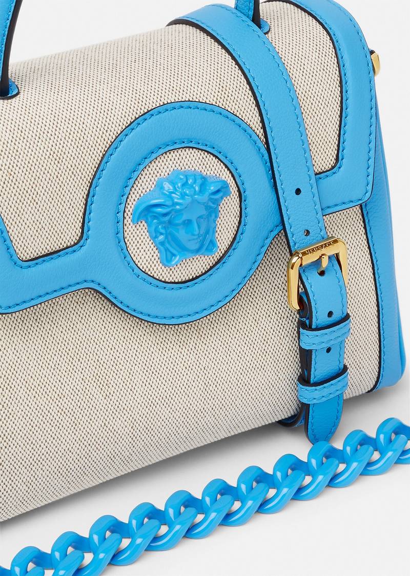 La Medusa Medium Handbag 6