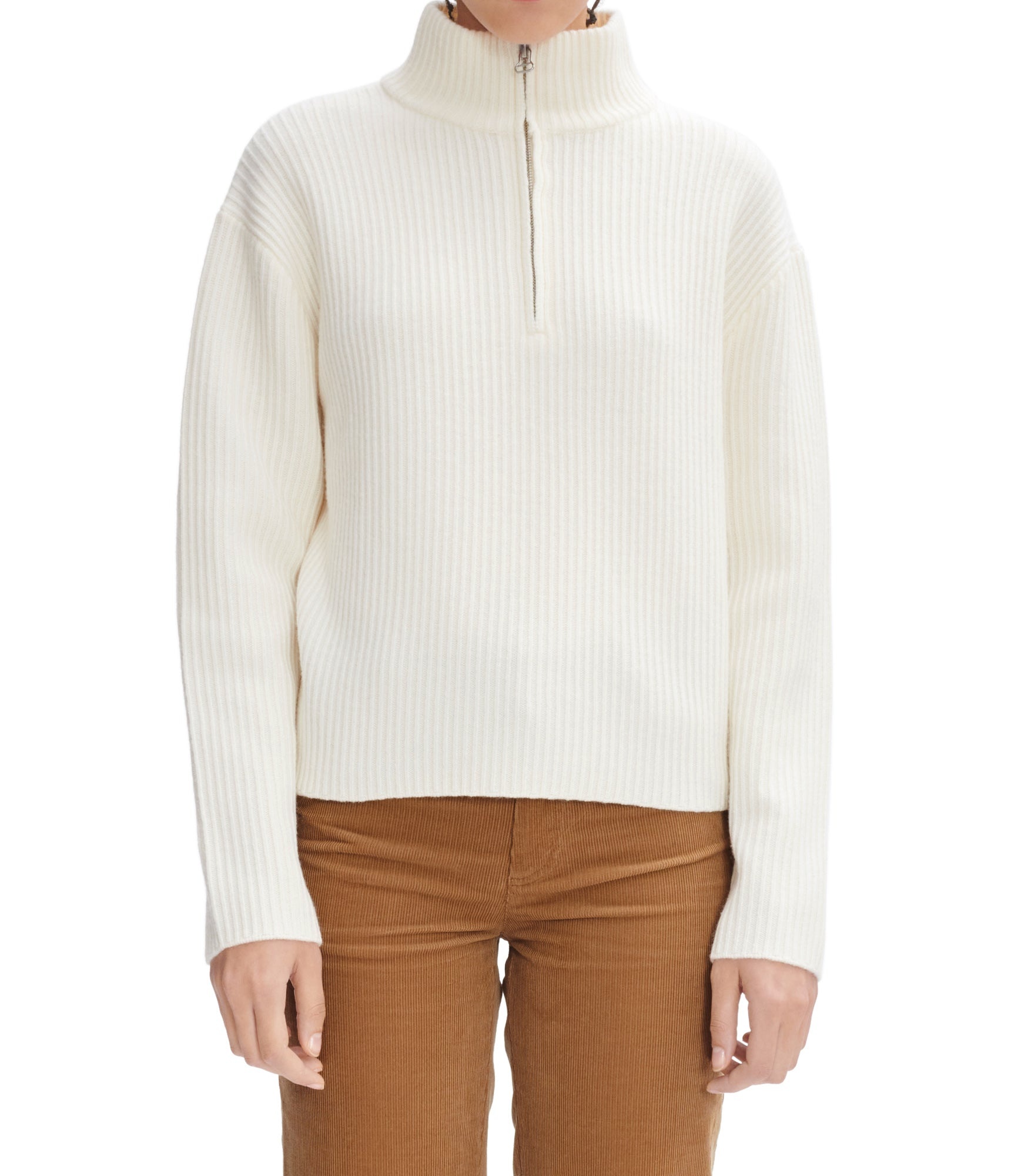 Ilona sweater - 5