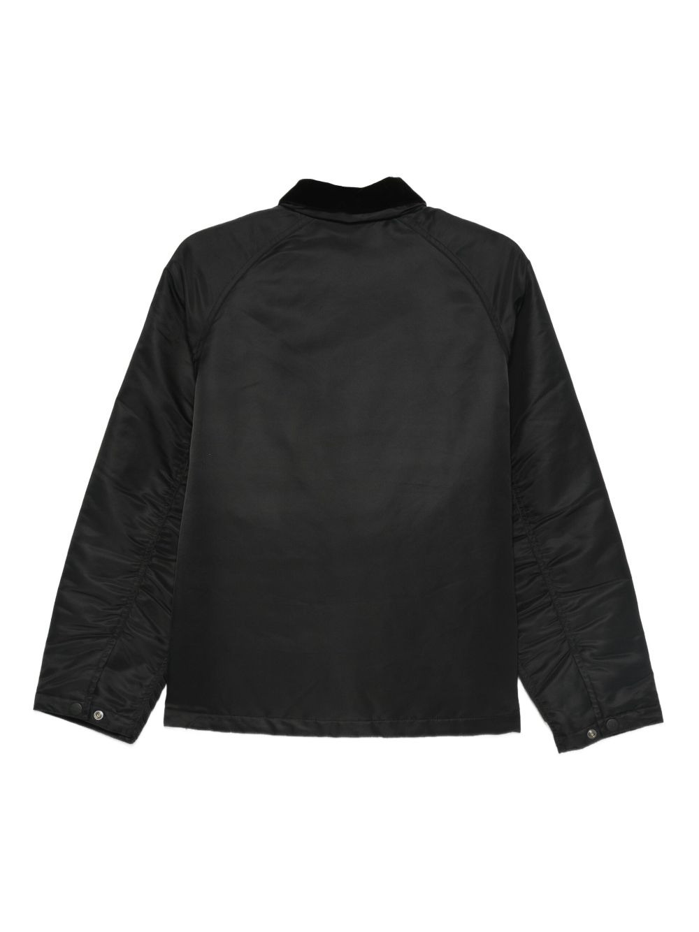 W' Alumni jacket - 2
