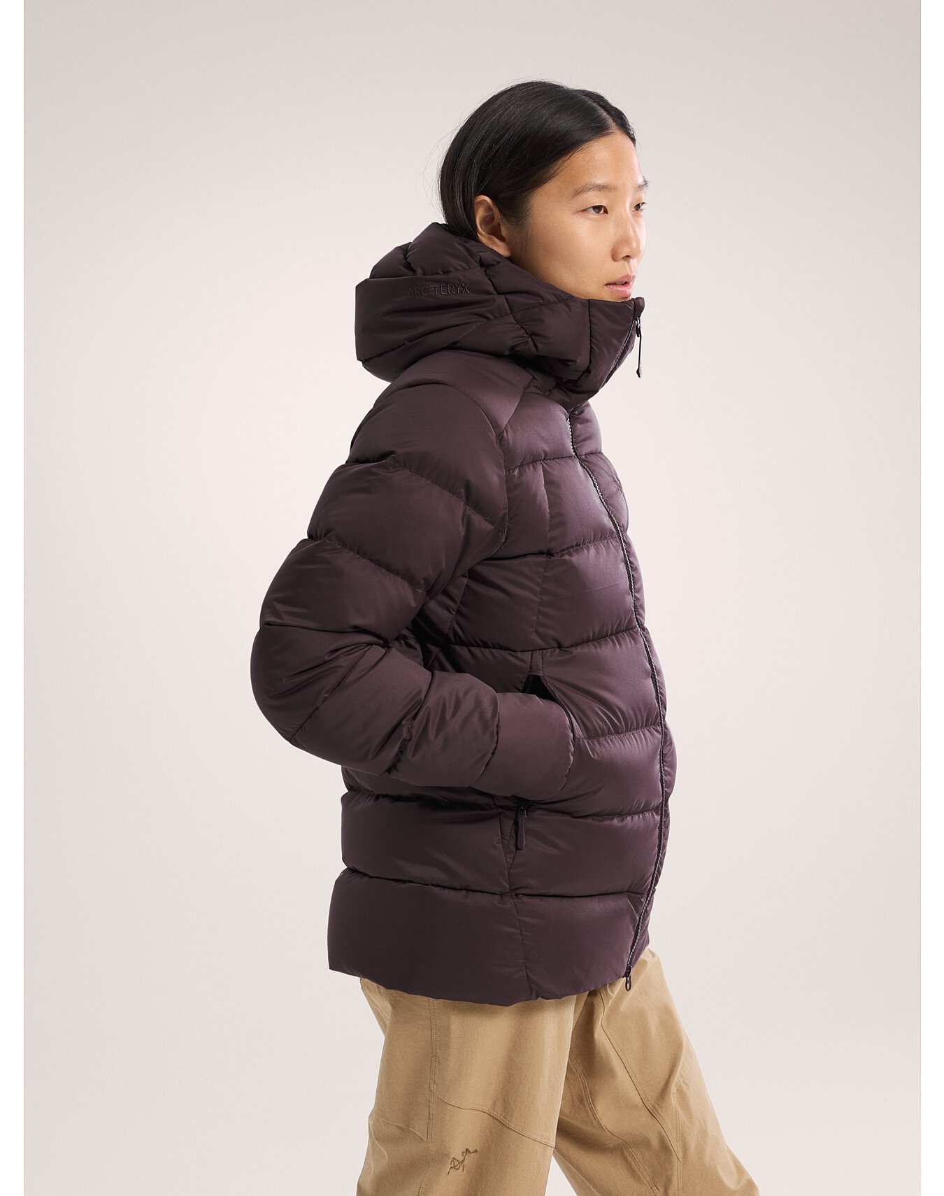 Thorium Hoody - 5