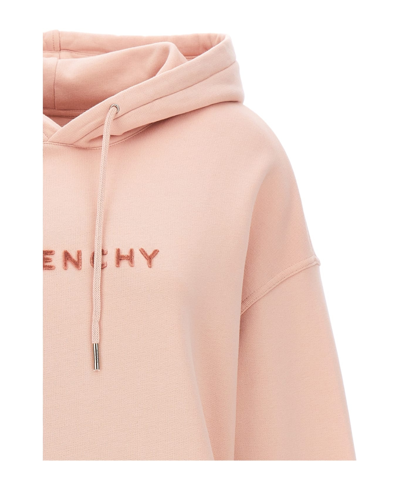 Cotton Hoodie - 3
