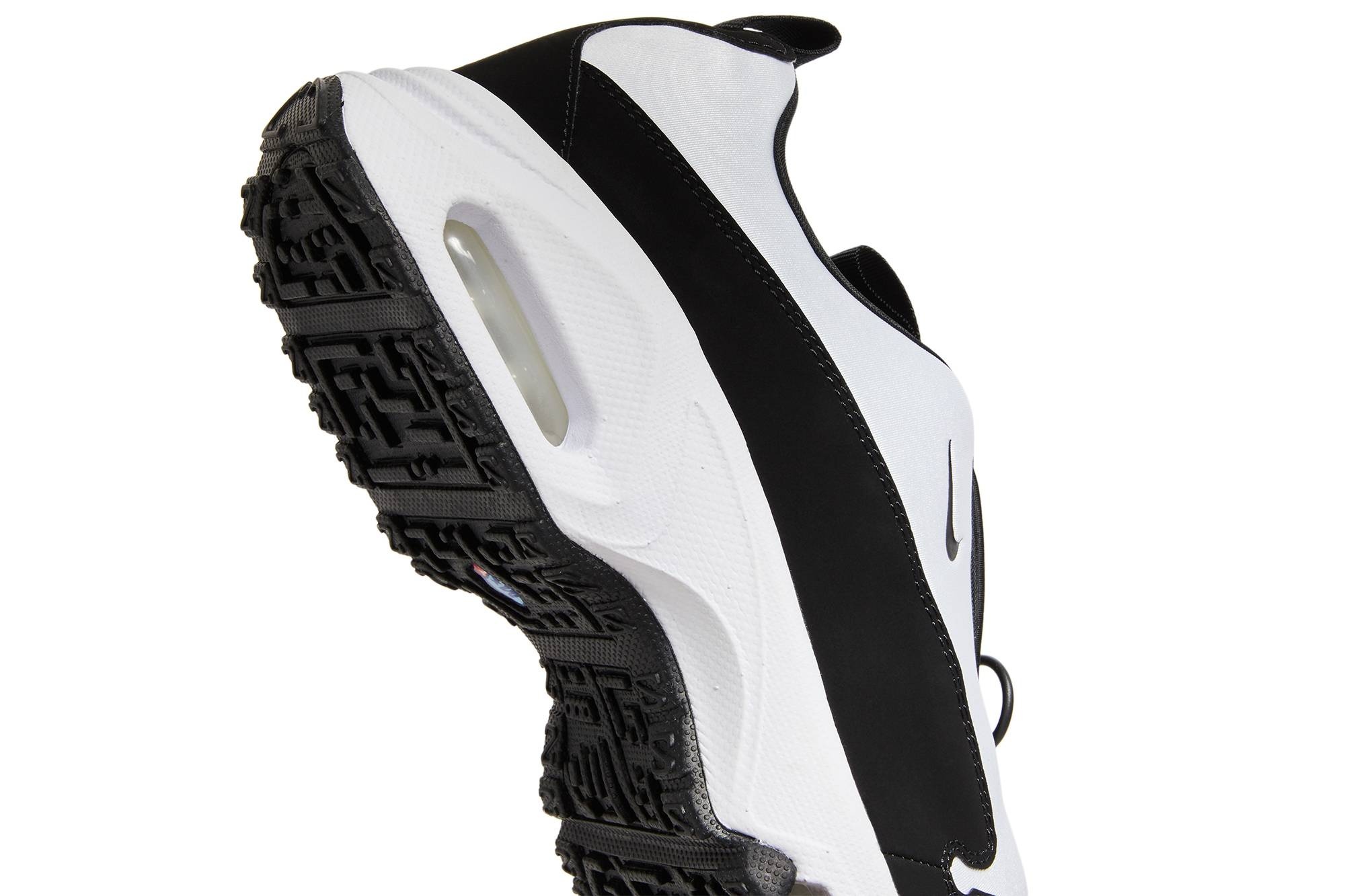 Comme des Garçons Homme Plus x Air Sunder Max 'White Black' - 10