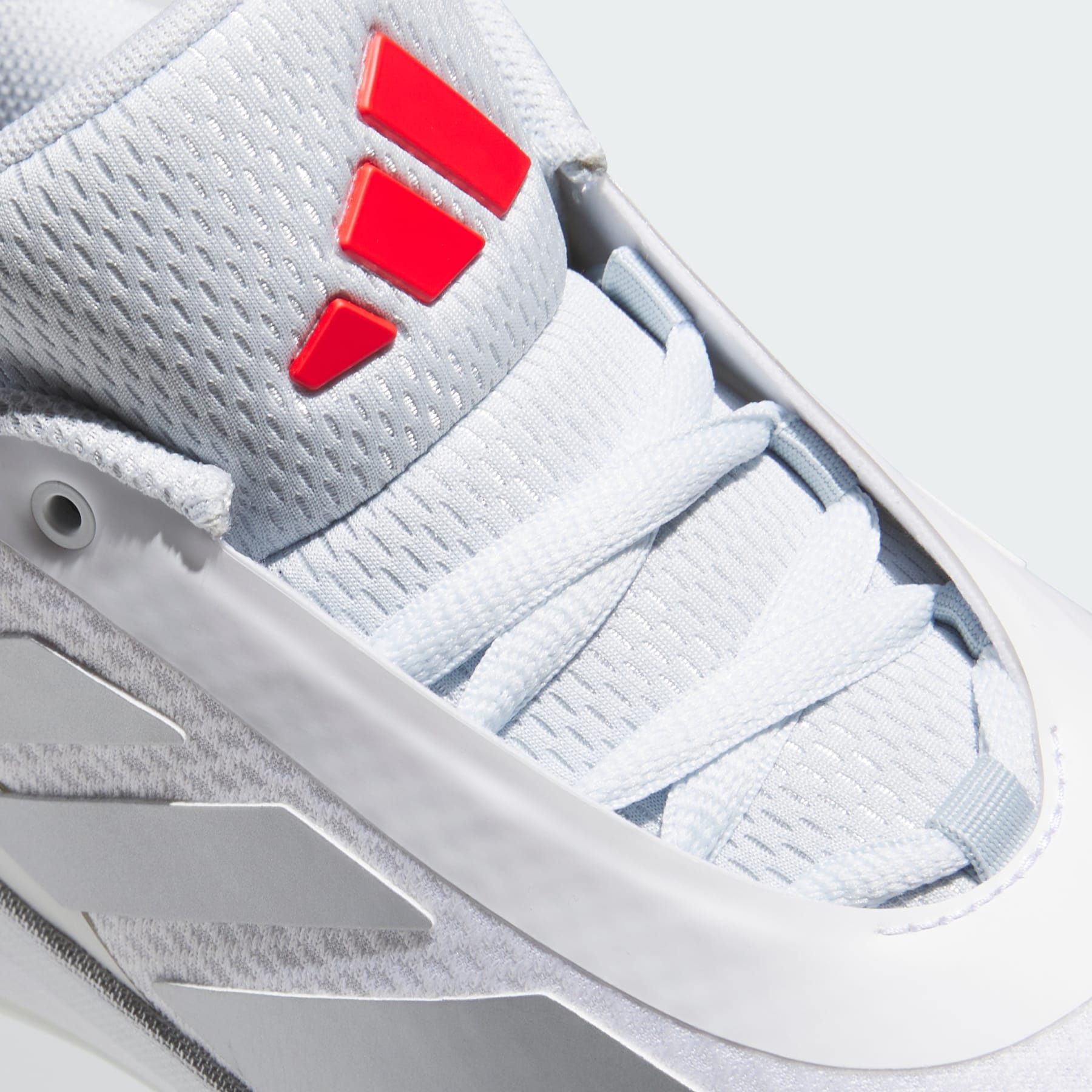 Basketball Legends Low Shoes - 11