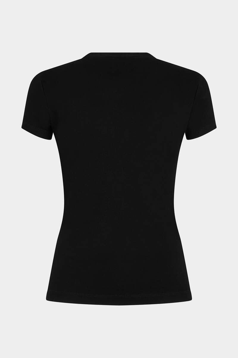 DSQUARED2 MINI FIT T-SHIRT - 2