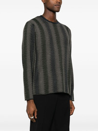 Stüssy STUSSY Men Shadow Stripe Sweater | ateliernewyork