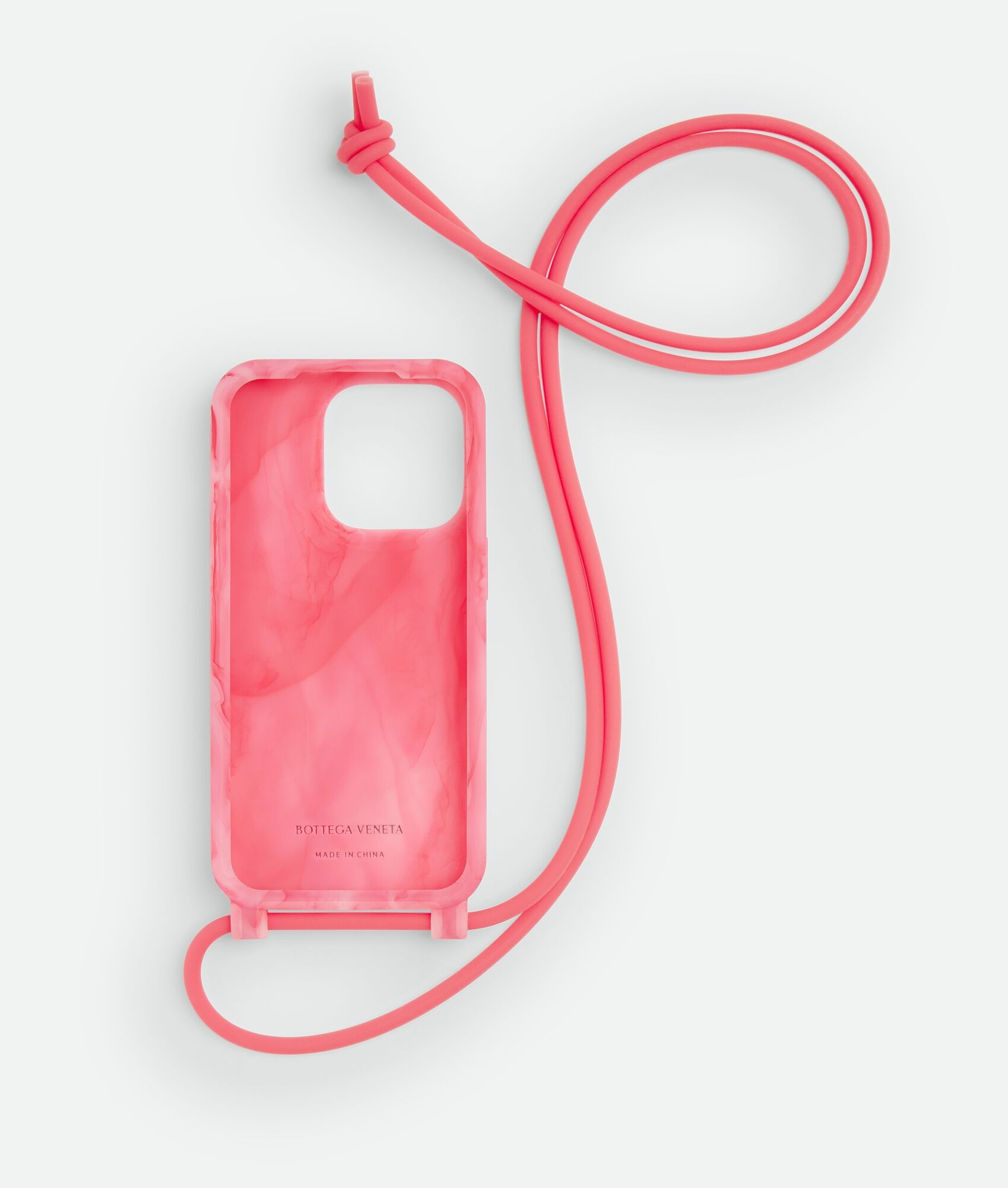 iPhone 14 Pro Case On Strap - 2