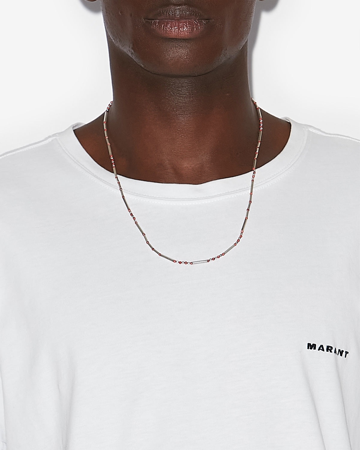SERGIO NECKLACE - 2