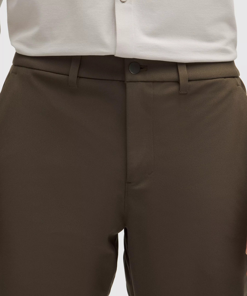 ABC Classic-Fit 5 Pocket Pant 30L *Brushed Warpstreme 4