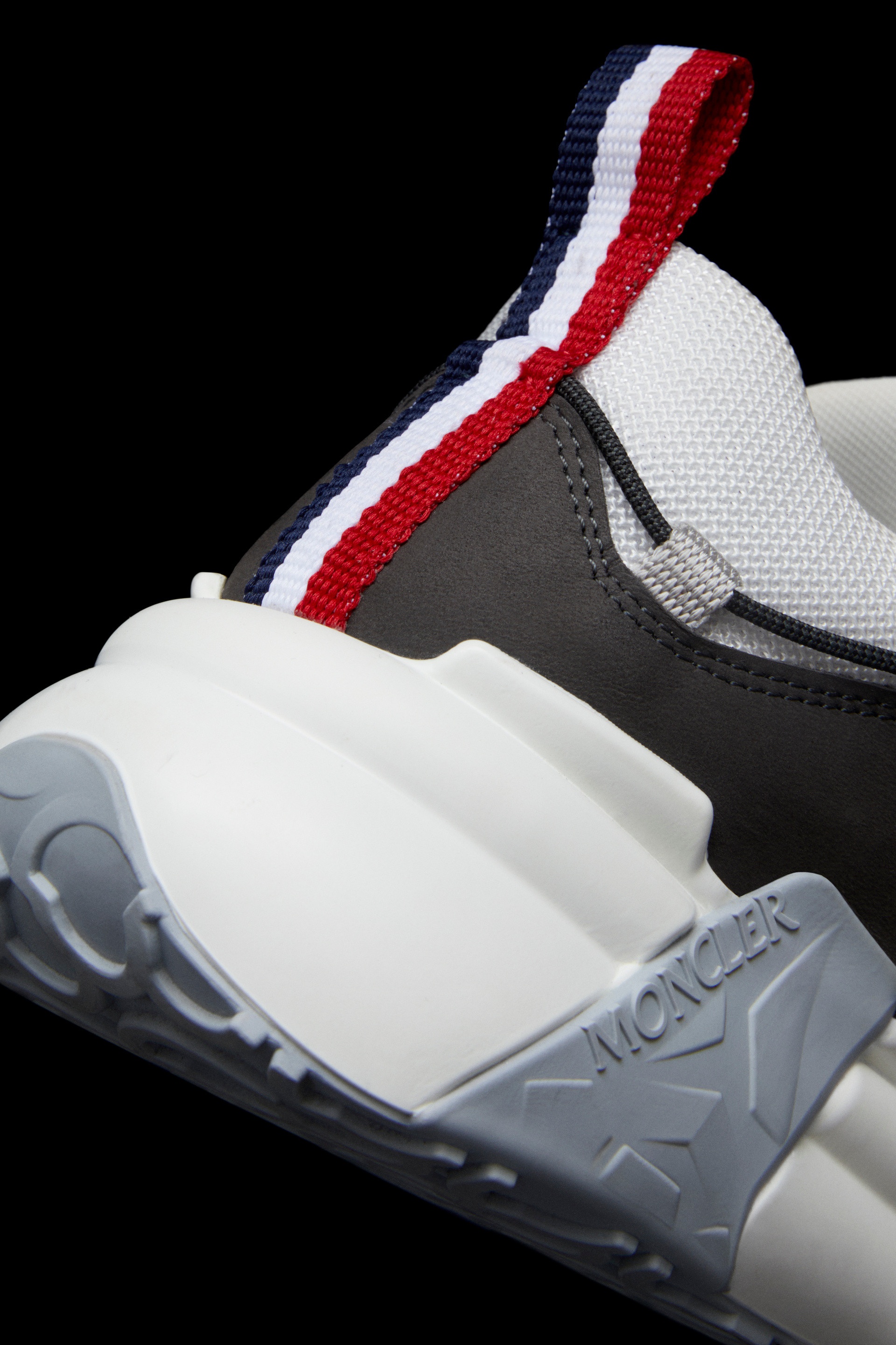 Compassor Sneakers - 7