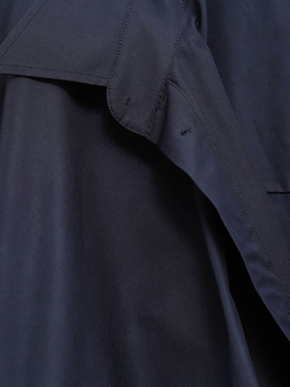 shirt mini dress - 3