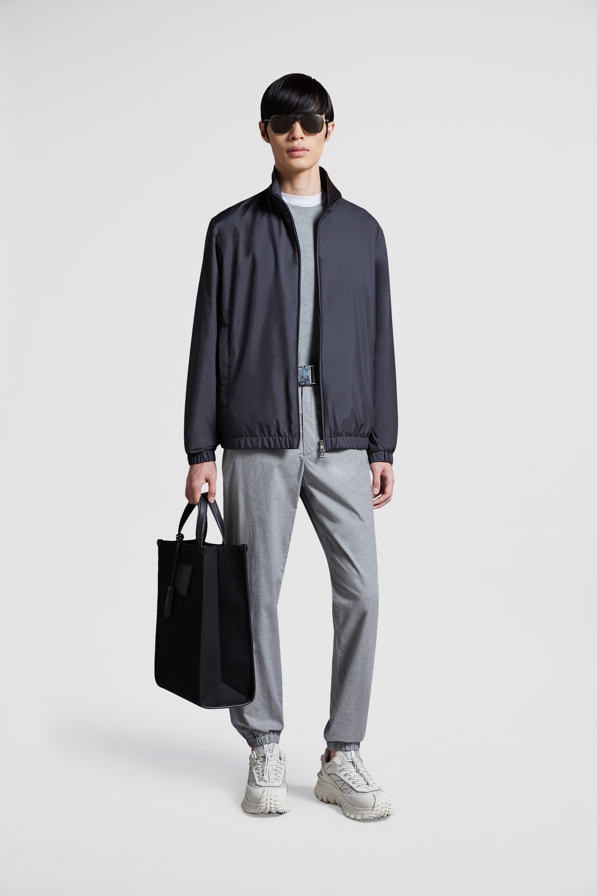 Meidassa Windbreaker - 2