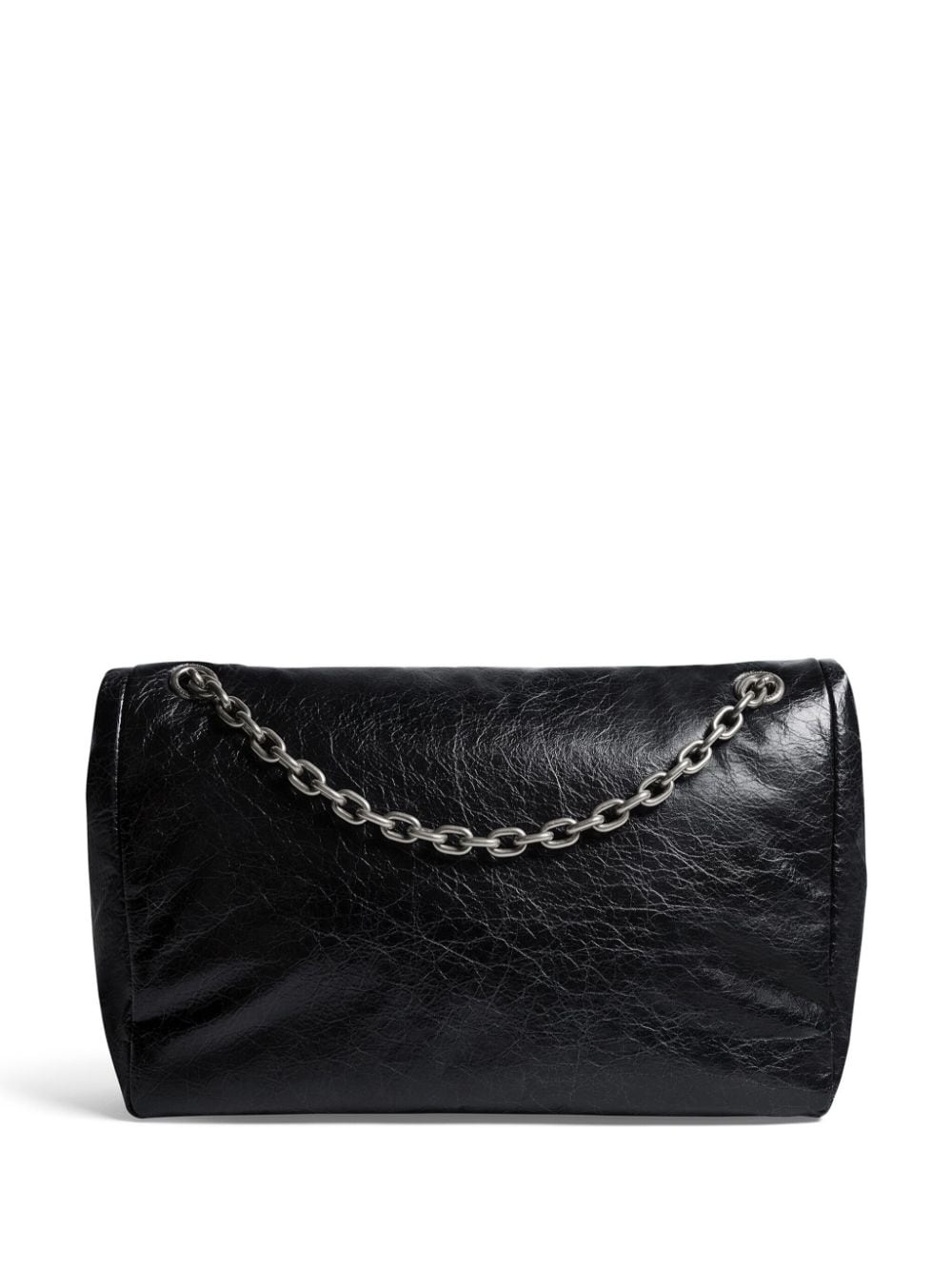 medium Monaco leather shoulder bag - 2