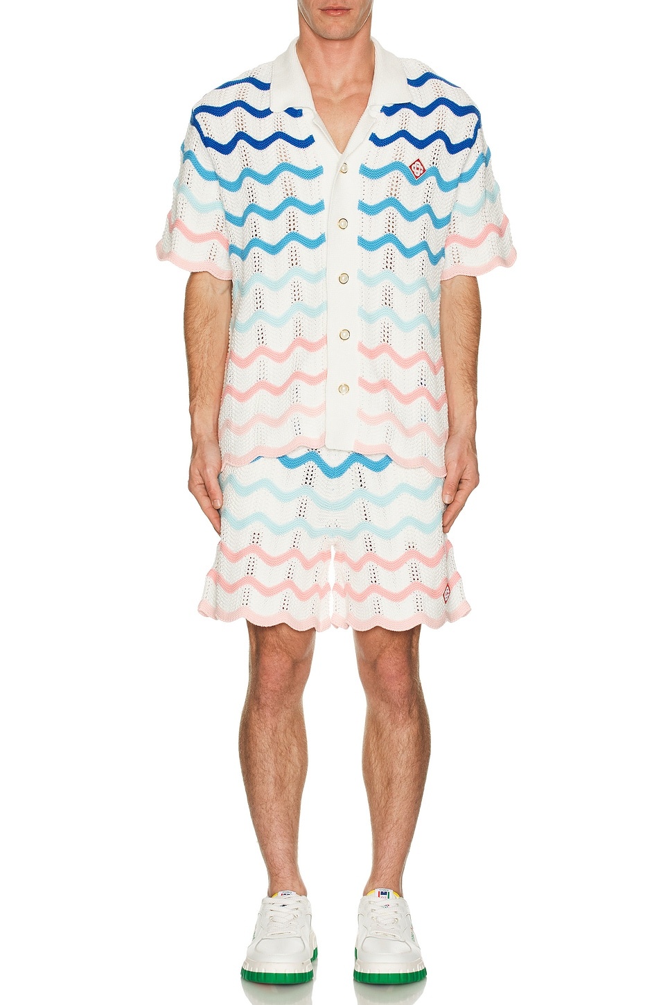 Wave Shorts - 5
