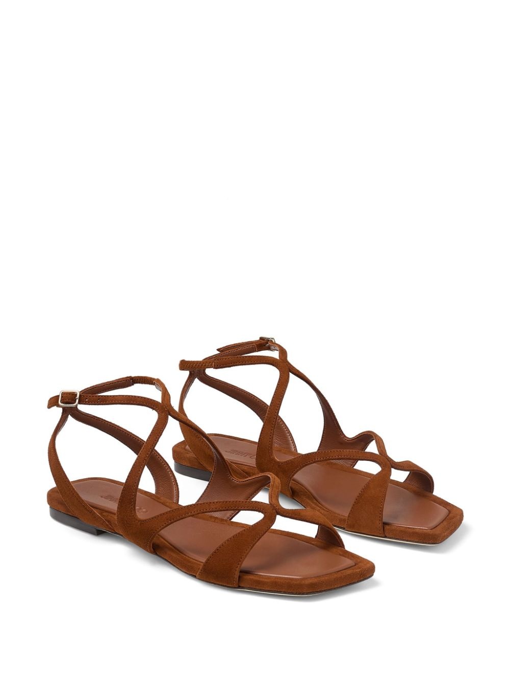 Ayla flat sandals - 2