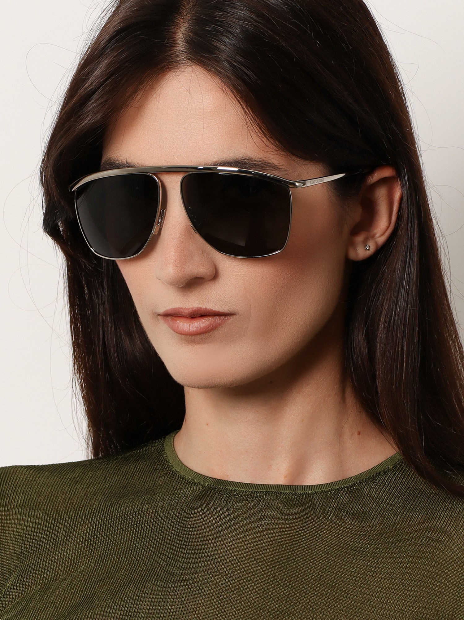 Metal Sunglasses - 2