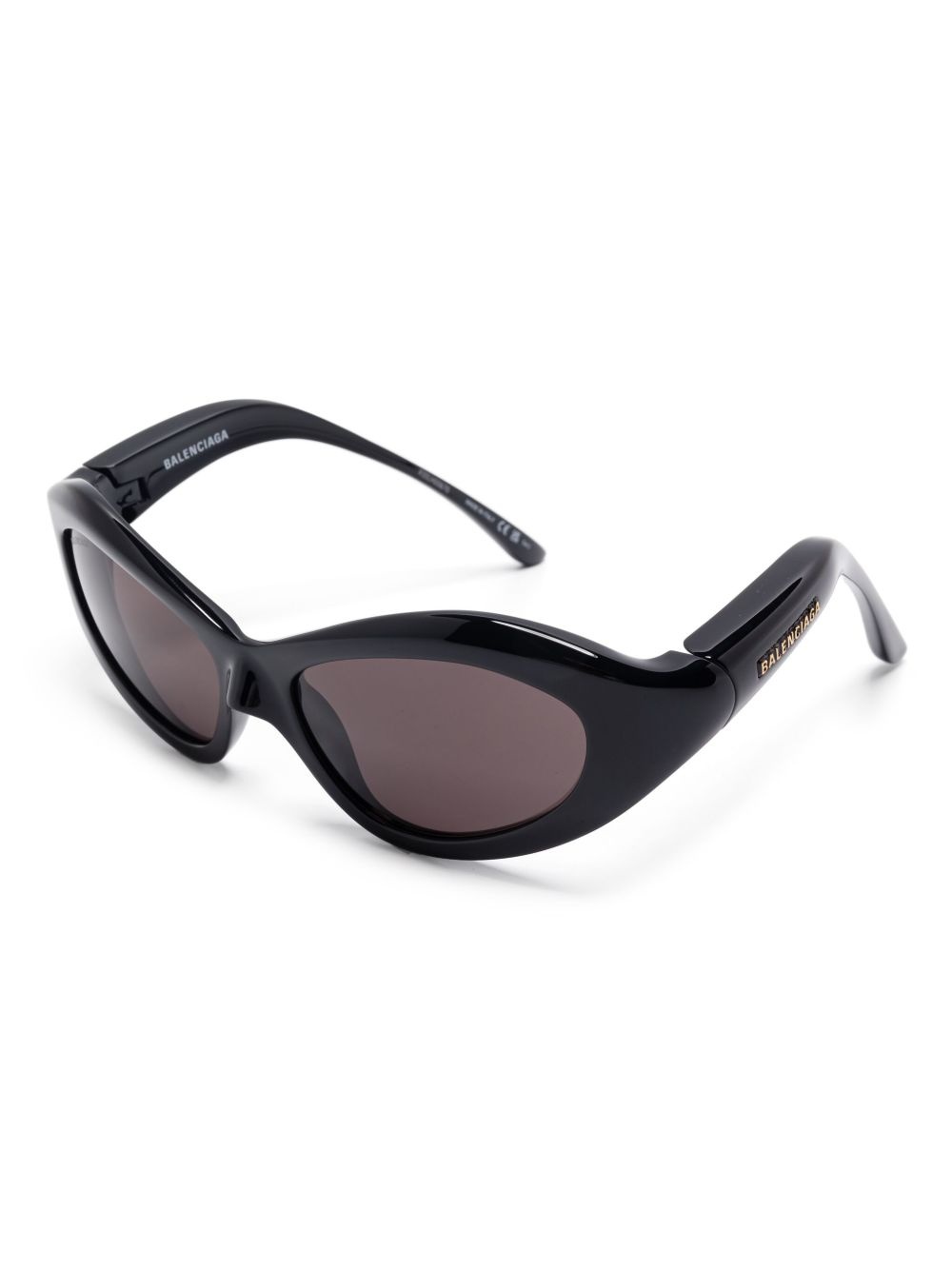 Orbit Cat sunglasses - 2