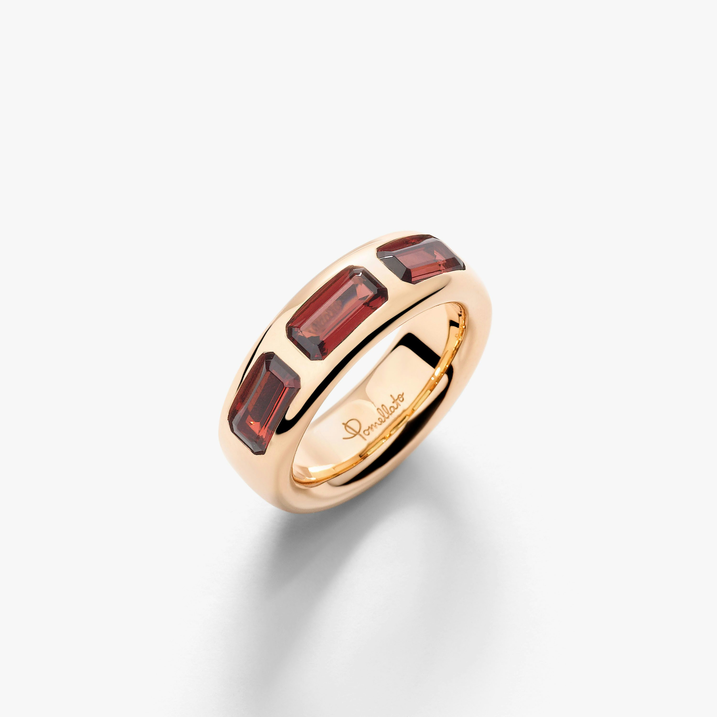 Iconica Ring - 3