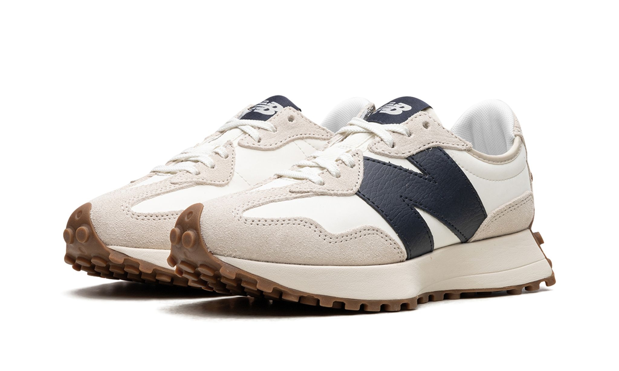 327 Wmns "Moonbeam Outerspace" - 2