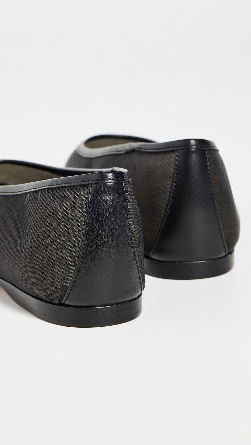 Leah Mesh Flats 3