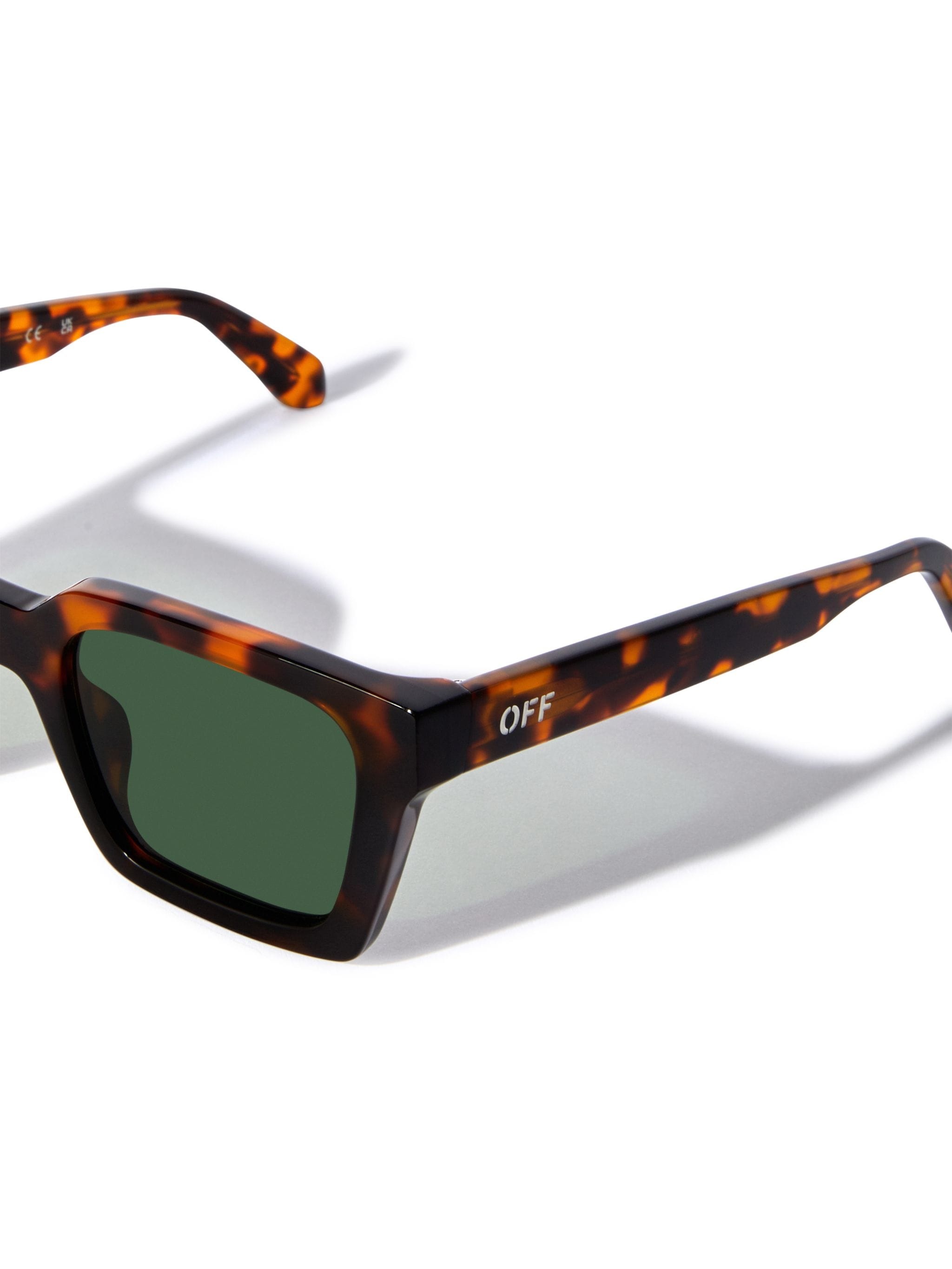 Palermo Sunglasses - 2