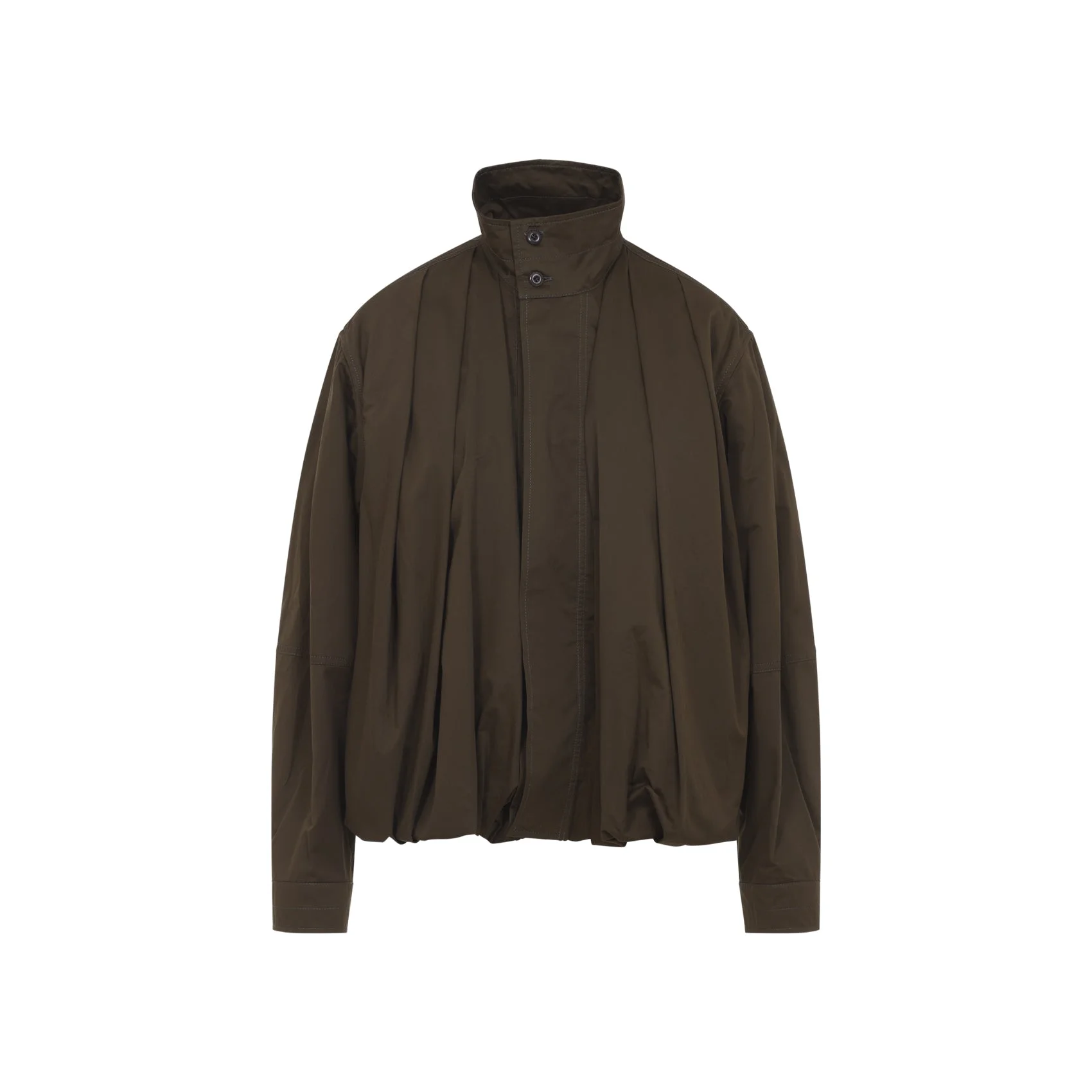 Bomber Jackets Brown - 1
