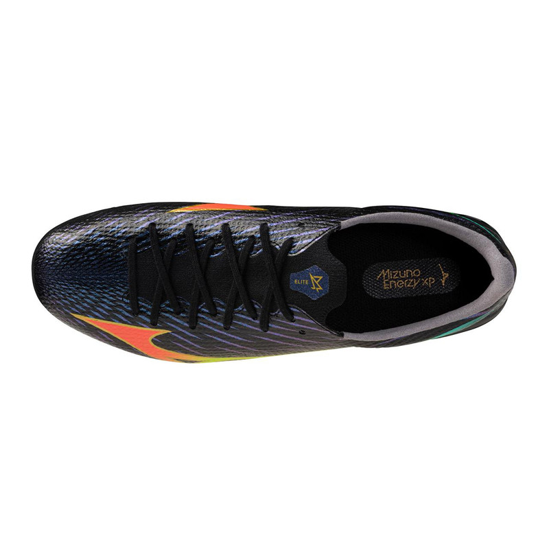 Mizuno Alpha III Elite AG Artificial Grass Soccer Cleat 4