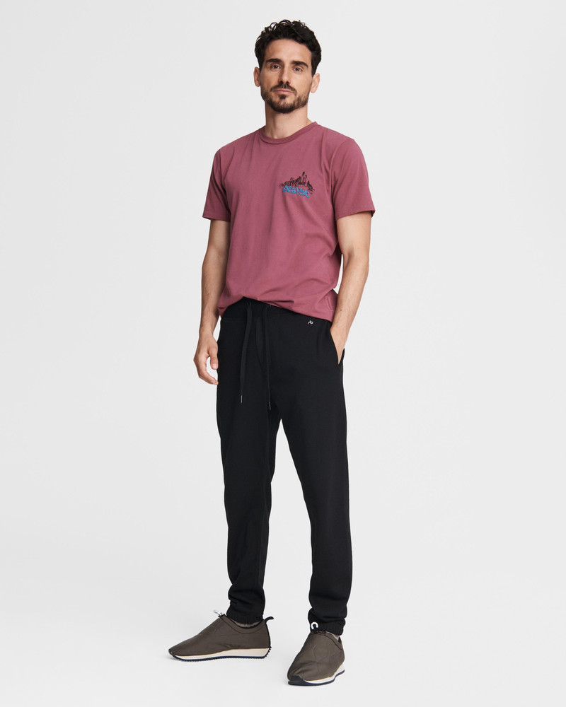 rag & bone City Prospect Cotton Jogger
Relaxed Fit Pant outlook