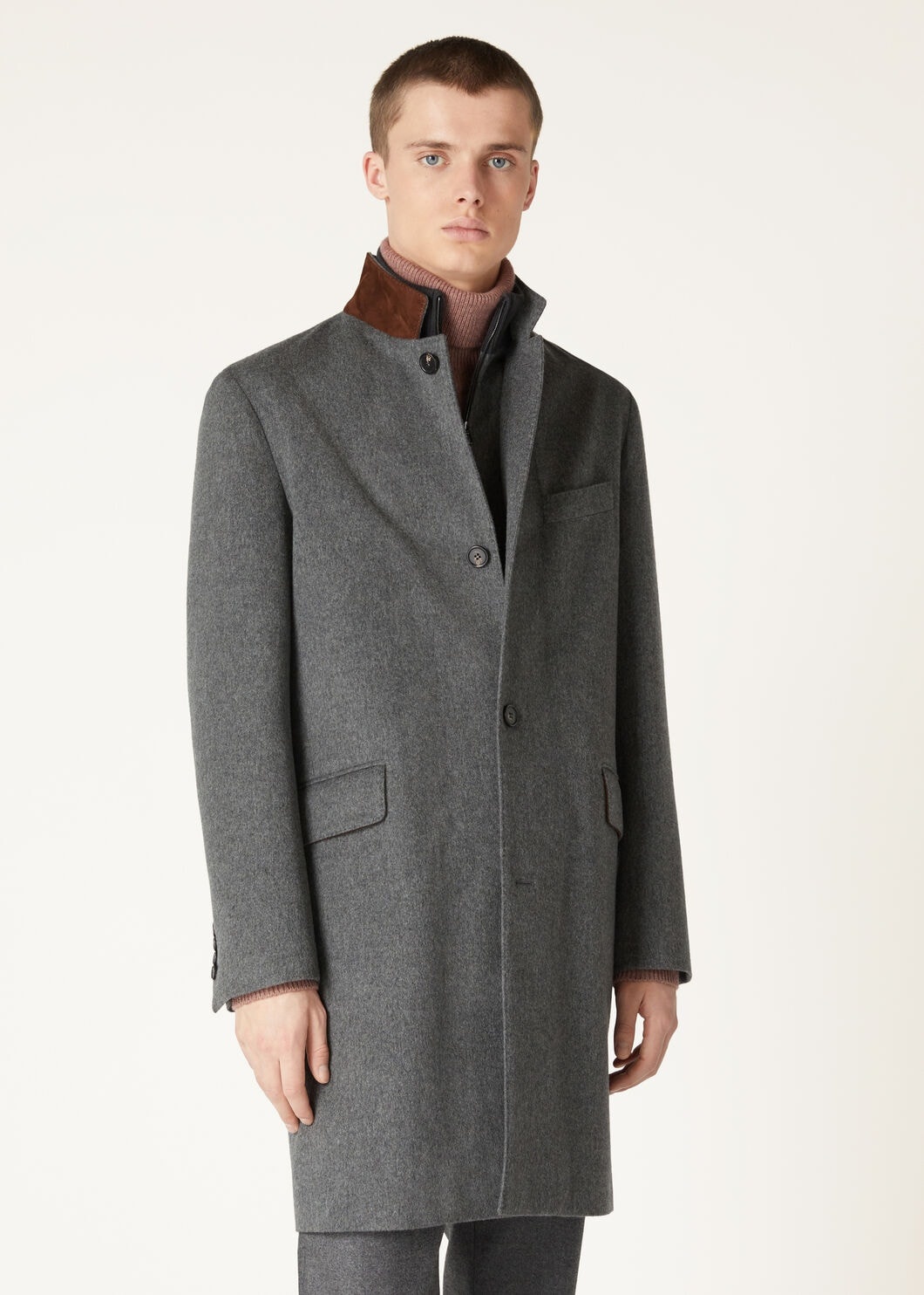 Martingala Coat - 4