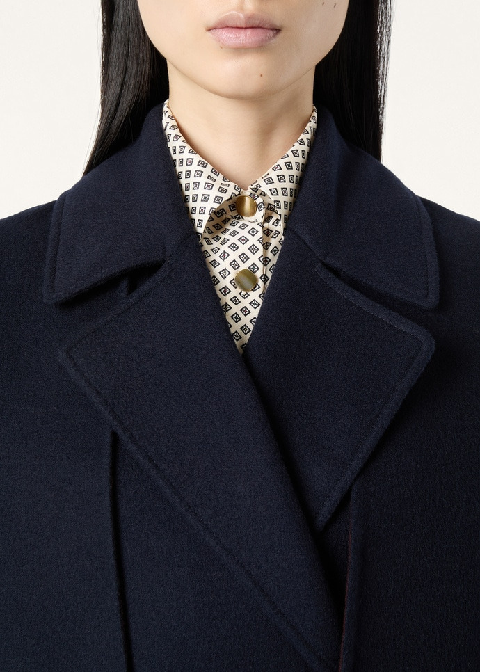 Maxwell Trench Coat - 3