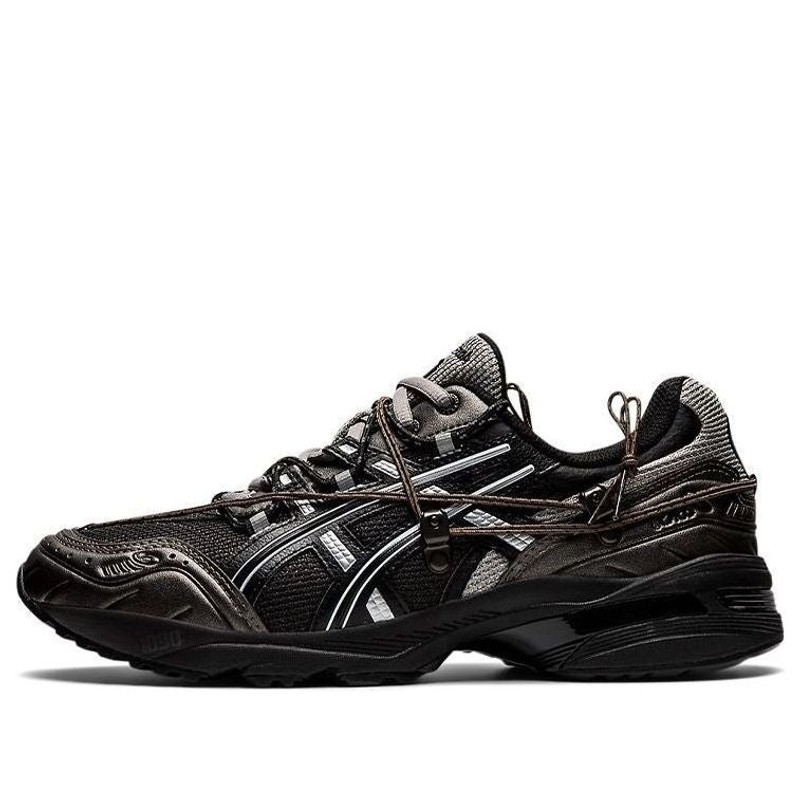 ASICS Andersson Bell x Gel 1090 'Black Silver' 1203A115-006 - 1