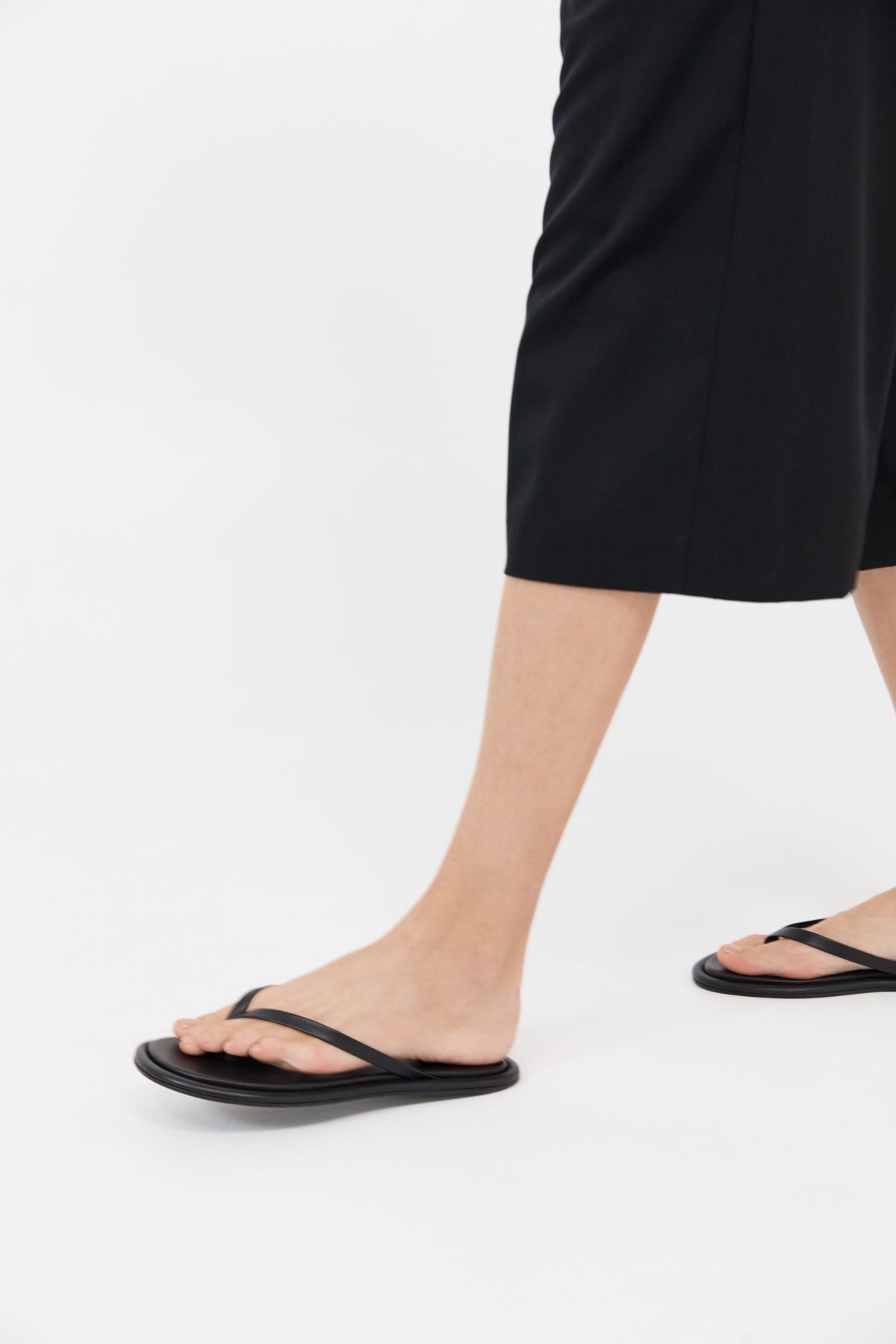 Flip Flop - Black - 2