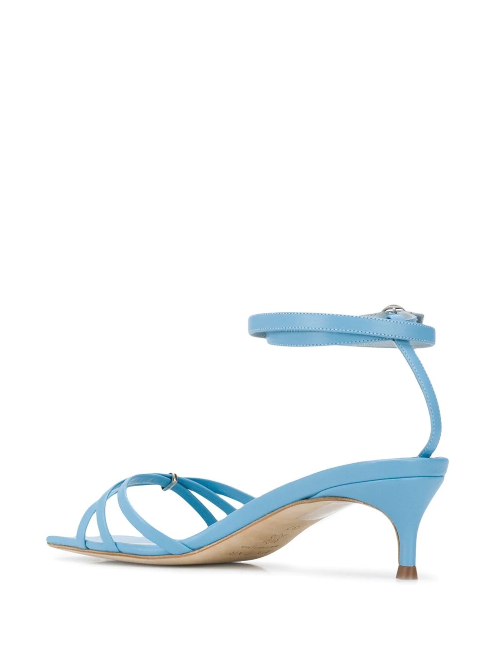 Kaia mid-heel sandals  - 3