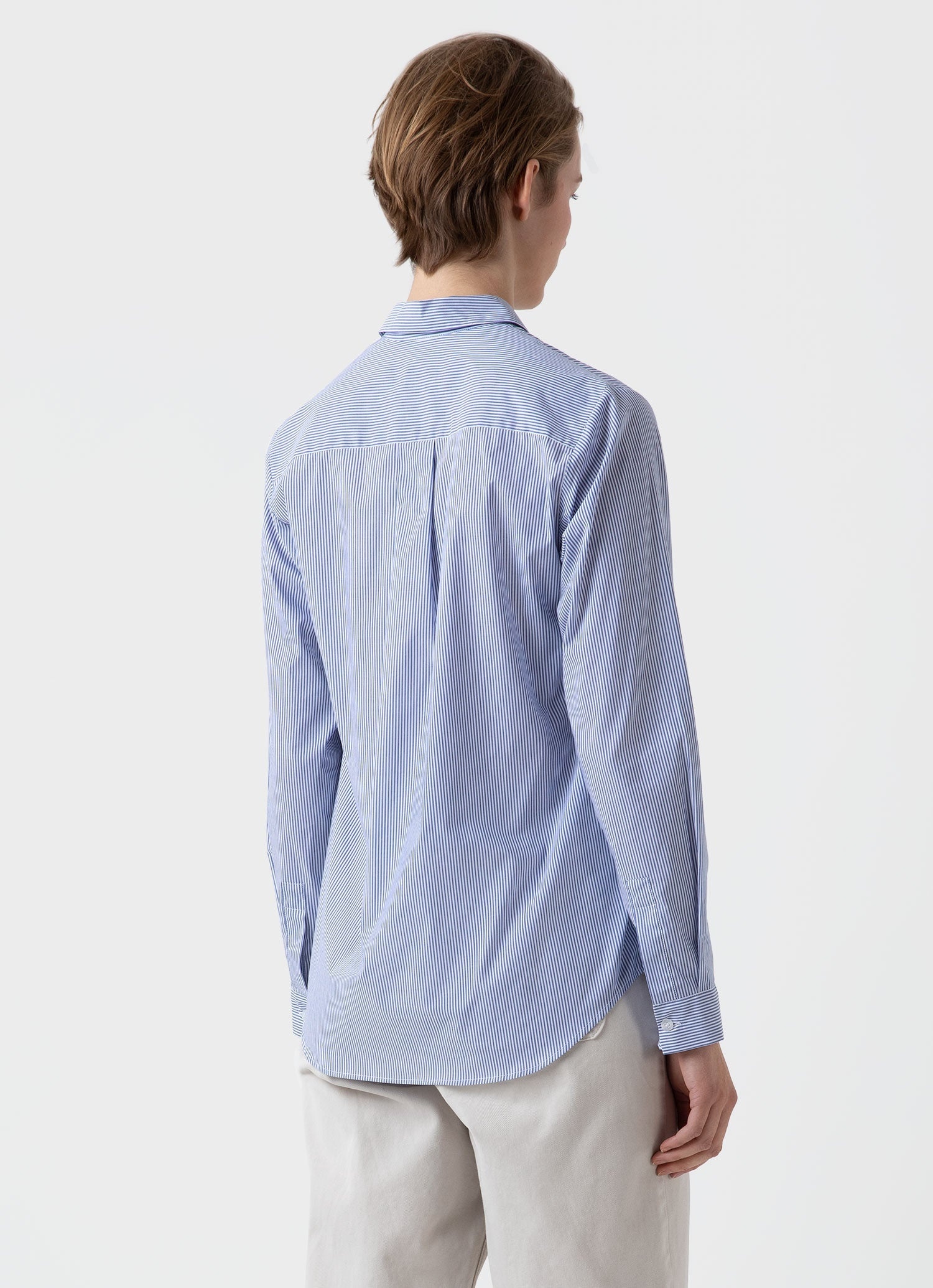 Classic Shirt - 4