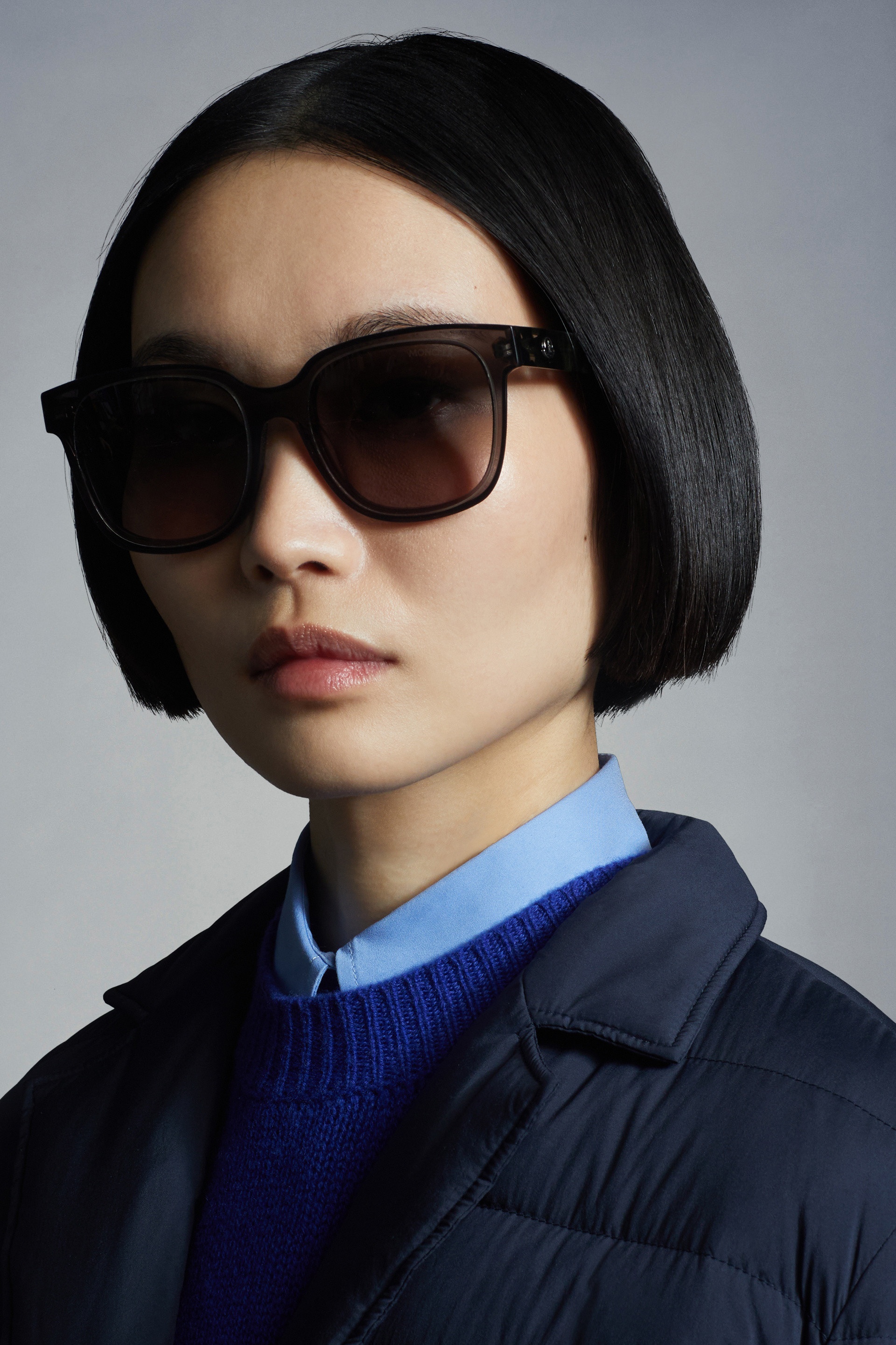 Biobeam Squared Sunglasses - 2