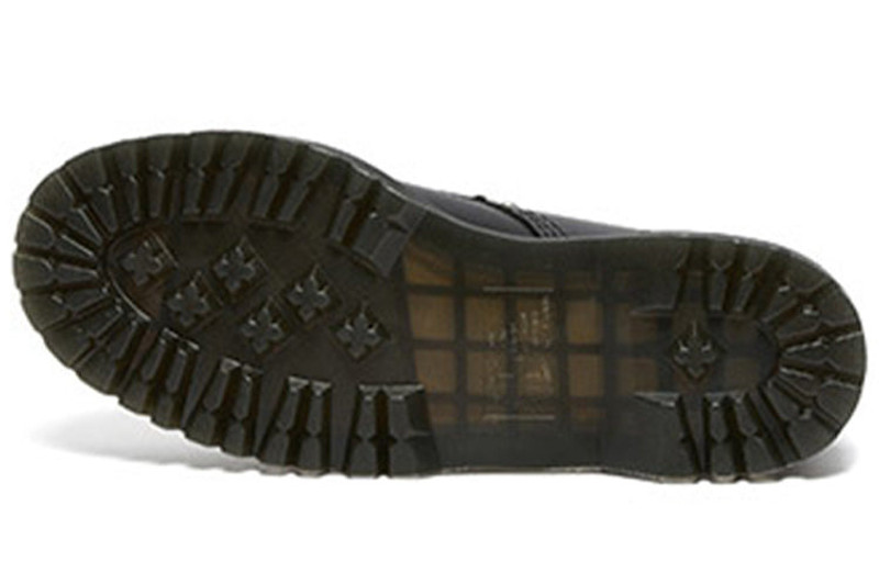 Dr. Martens Unisex 1460 Haircell Martin Boots Black 26959001 5