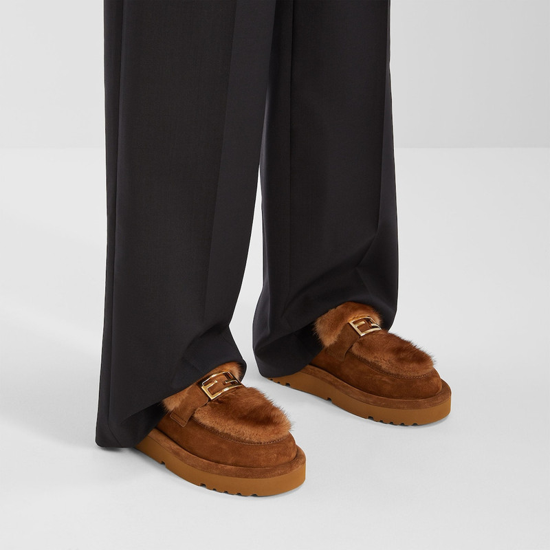 FENDI Apres Chic outlook