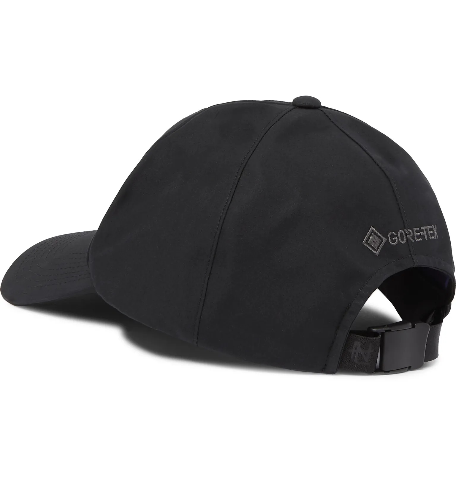 Logo-Embroidered GORE-TEX Baseball Cap - 3